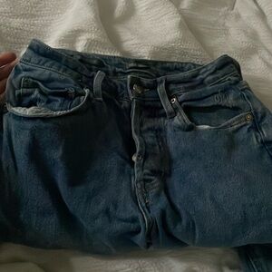 Wild fable never worn size 4